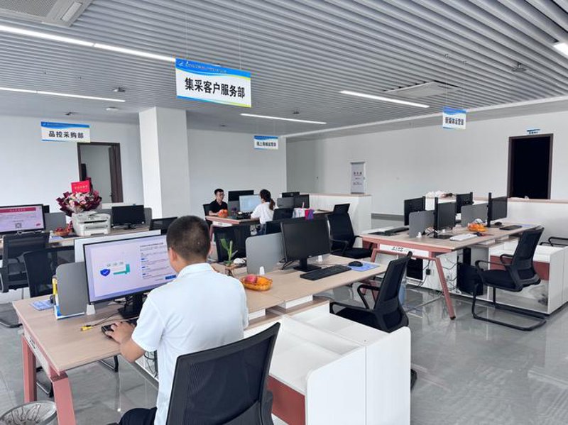 新城区电子商务